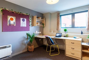 1 bed flat, Crown Street, East Reading, Reading, RG12SE - Image 3